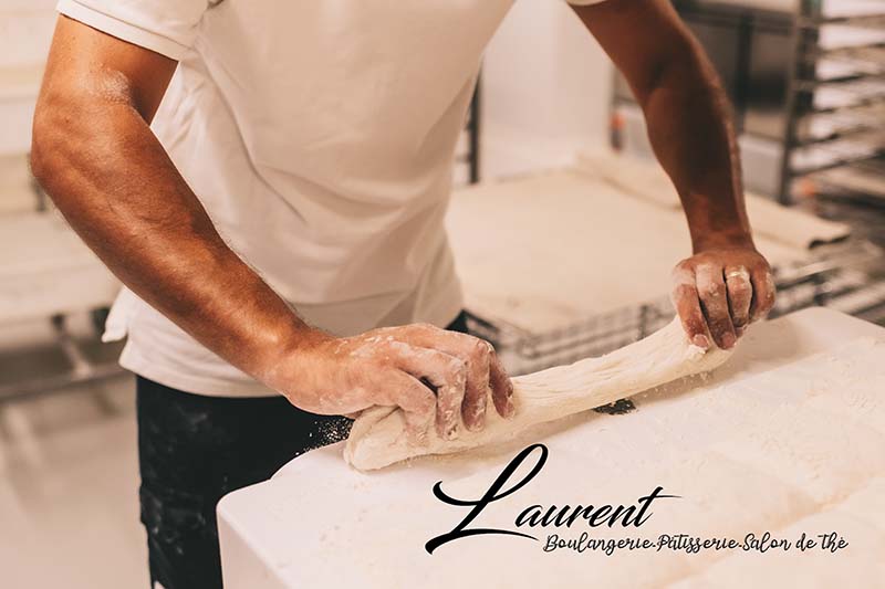 Boulangerie Patisserie Laurent