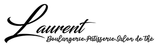 Logo Boulangerie Pâtisserie Laurent